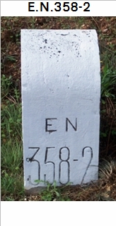 E.N. 358-2 - Martinchel
 - Constncia